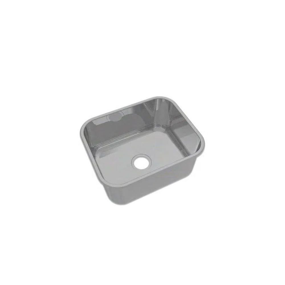 Cuba Mekal CS-50 90010193016 Inox Escovado Válvula 4½” — imagem principal