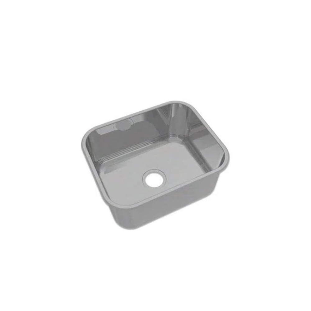 Cuba Mekal CS-50 90010193016 Inox Escovado Válvula 4½” — galeria 2