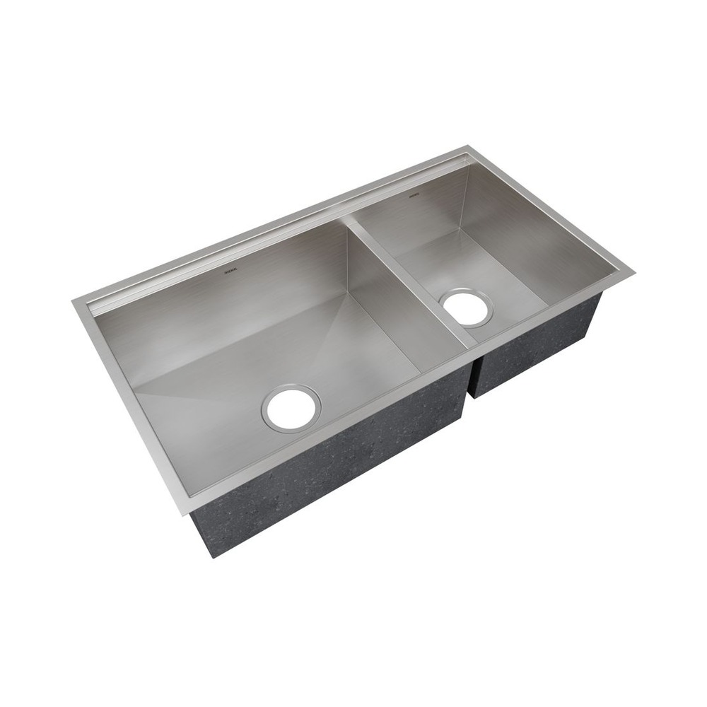 Cuba Mekal Gourmet Match RG-50/27 90019557016 Inox Escovado — perspectiva