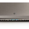 Coifa de Parede Bertazzoni BERCALABRIA122 Calabria 122 cm Inox 127V — imagem oficial 1