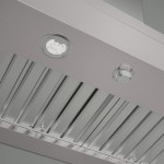Coifa de Parede Bertazzoni BERCALABRIA122 Calabria 122 cm Inox 127V — imagem oficial 4