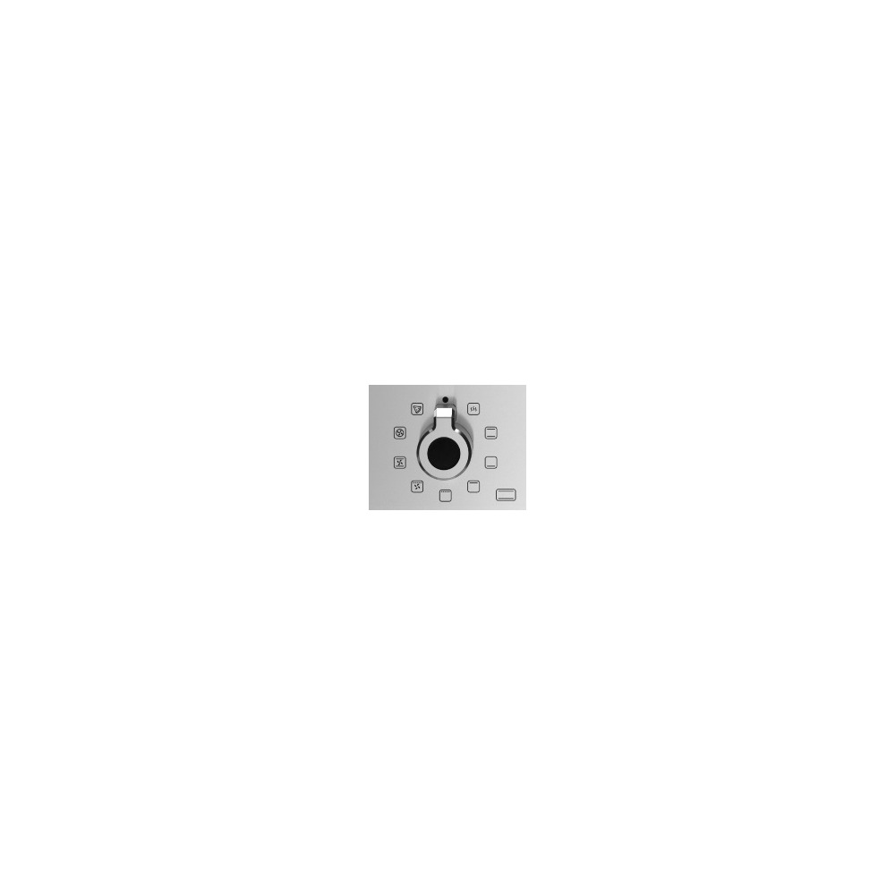 Forno Elétrico Bertazzoni Professional F609PROESX 60 cm 76L Inox 220V — imagem 3