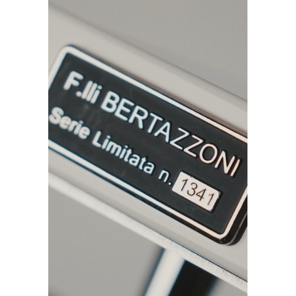 Fogão Bertazzoni Heritage HER126G2EAVGT 120 cm Avorio 220V — imagem 2