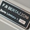 Fogão Bertazzoni Heritage HER96L1EAVGT 90 cm Avorio 220V — imagem 2