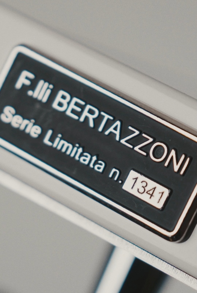 Fogão Bertazzoni Heritage HER96L1EAVGT 90 cm Avorio 220V — imagem 2