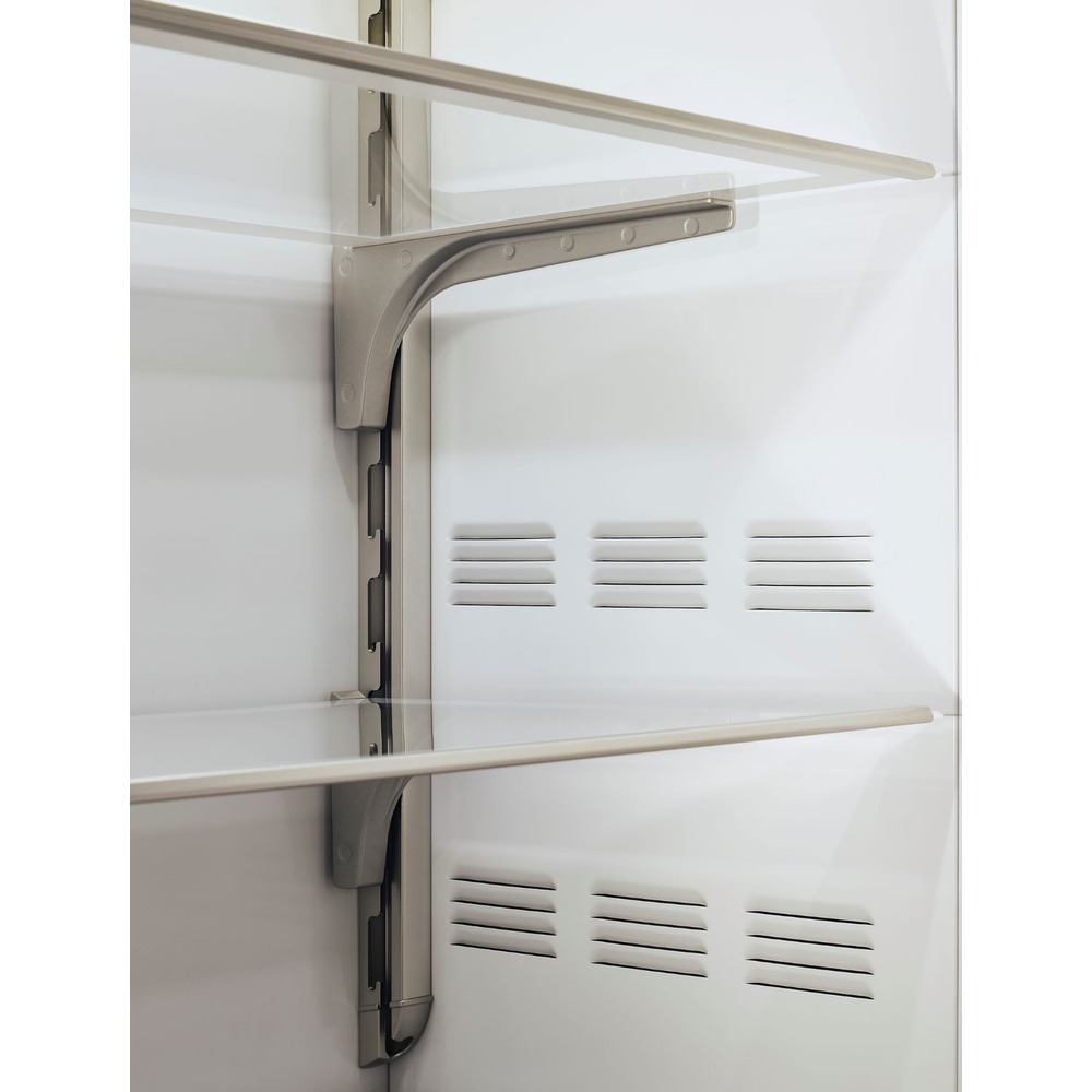 Refrigerador de Embutir Bertazzoni Professional PRO REF755BBRXTT 75 cm Inox 220V Abertura Direita — imagem 2